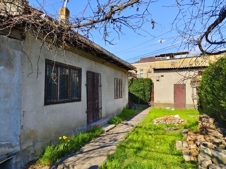 Casa de vanzare Caransebes, zona Nord (langa Scoala Crestina Baptista si Gradinita PP4) - 7