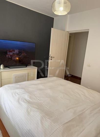 Apartament cu 2 camere la 13 minute de statia de metrou 1 Decembrie 1918 - 18