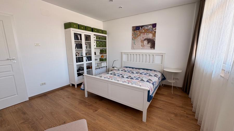 Vila Corbeanca - Laguna Albastra - 8