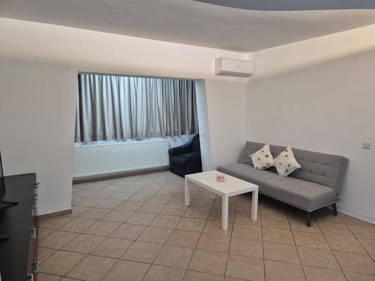 Garsoniera rond Alba Iulia - 1