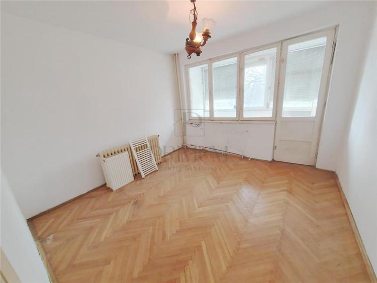 OLIMPIA STADION - 3CAM - ETAJ 1 - CONTOR GAZ - APROAPE DE FACULTATI - 6