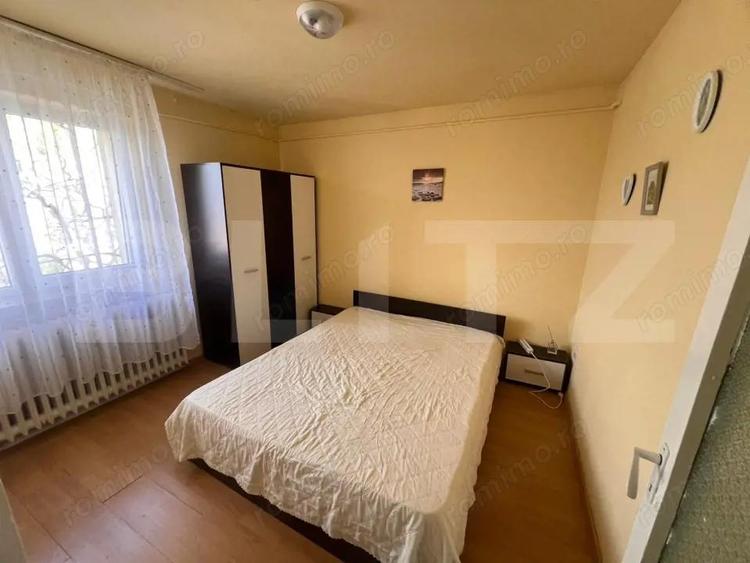 Apartament 2 camere, 40 mp, balcon, Gheorgheni zona Pia?a Hermes - 3