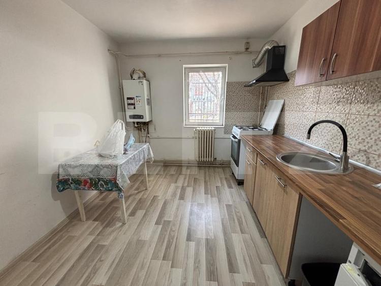 Apartament 3 camere, 62.80 mp, zona Ultracentral - 4