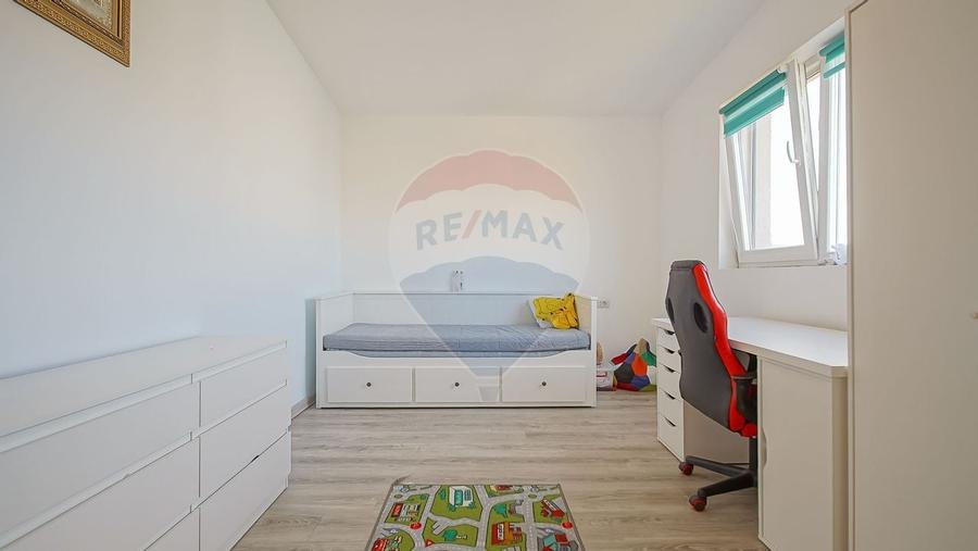 Casa Moderna De Vanzare Cartier Izvor-Finisaje premium Mutare Imediata - 19