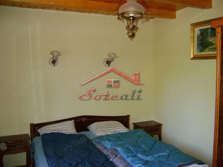 Vila de vanzare Cornu de Jos - 4