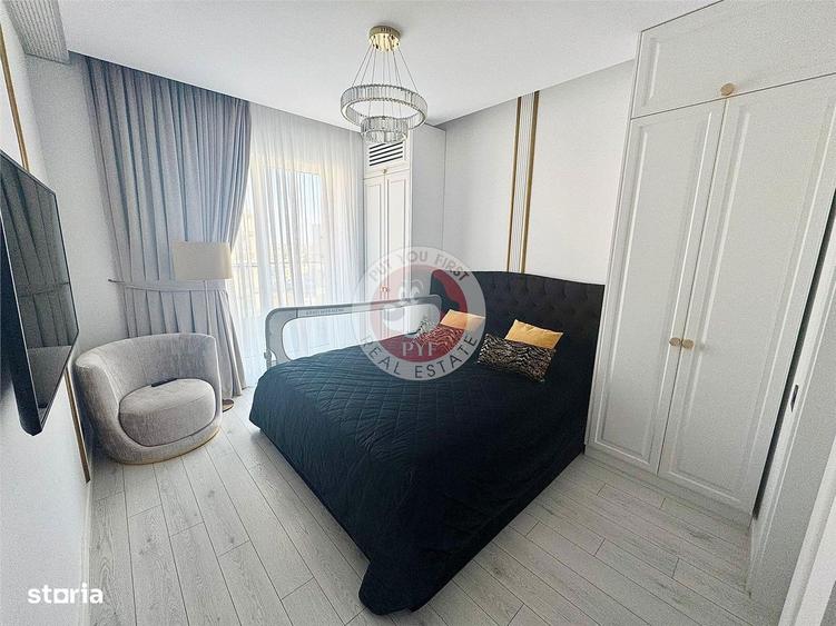 Astorium | Penthouse Lux | 215mp | 2 parcari | B13109 - 10