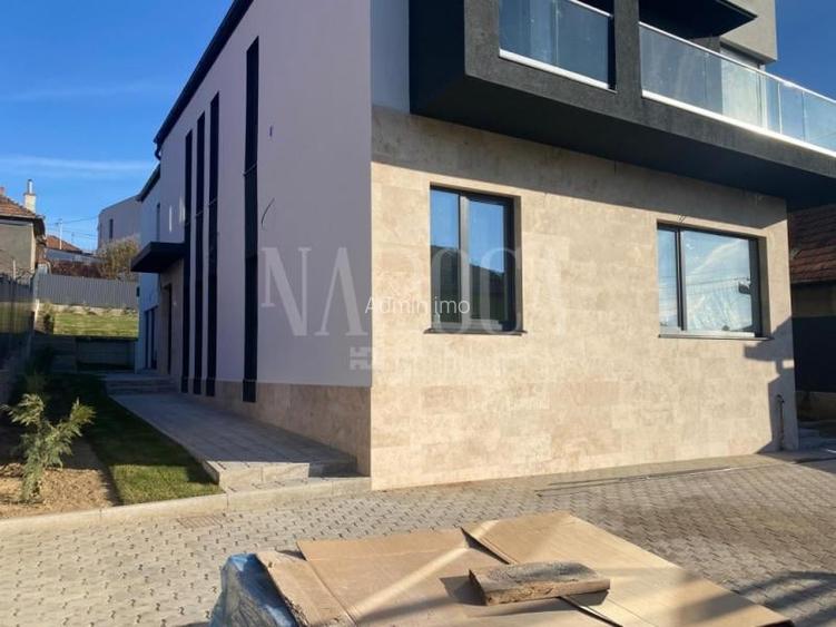 Casa 4 camere de vanzare in Dambul Rotund, Cluj Napoca