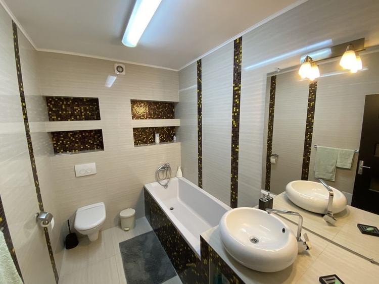 Apartament 1 camera zona CENTRU COPOU - 4