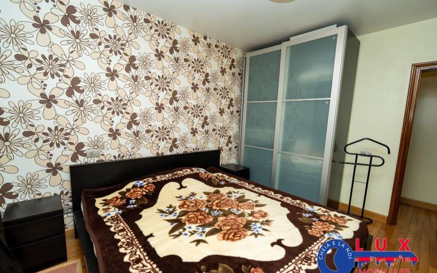 ID 3637 Apartament 3 camere - ULTRACENTRAL - Strada Babadag - 12