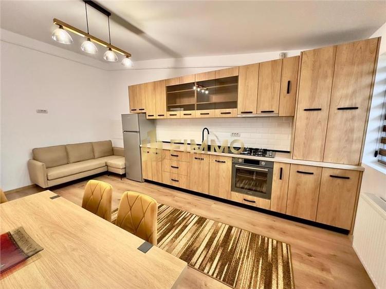 Ap 3 camere | Gata de mutare imediata | La 5 min de oras | ID : 1494 - 3