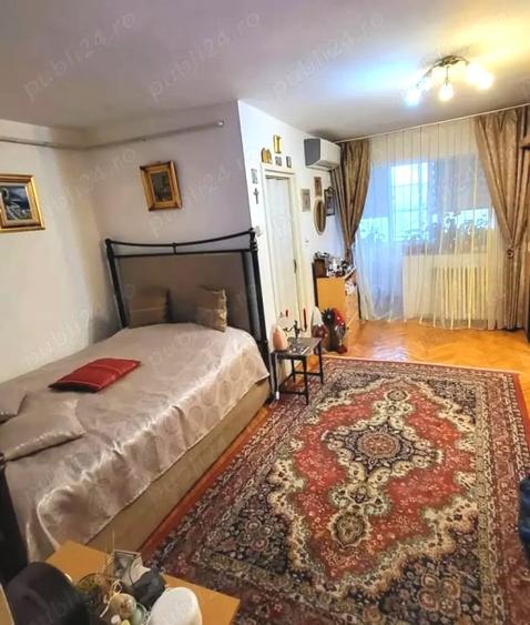 Vanzare | Garsoniera | CETATE | 31 mp | CETATE | Balcon l Loc parcare | Mobilata - 6