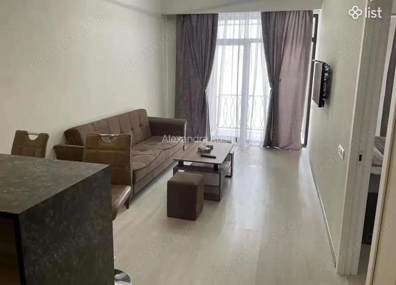 2 camere - zona Lujerului