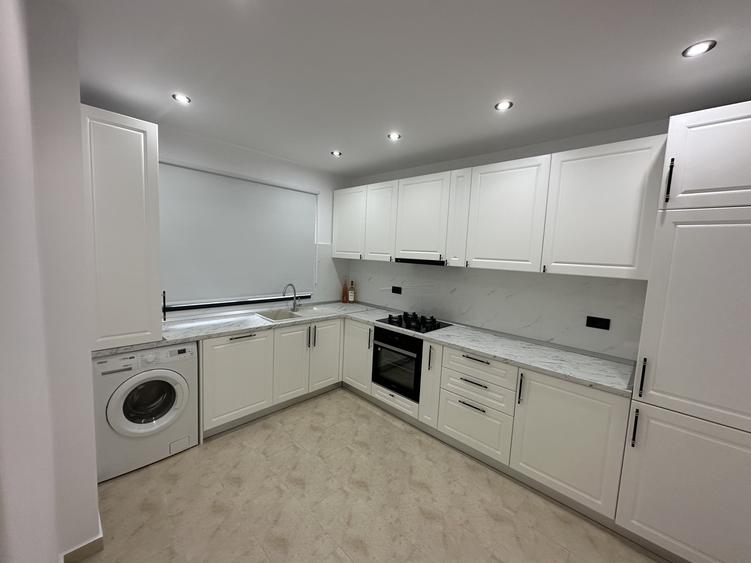 Tunari, Complex Paris Residence - 7