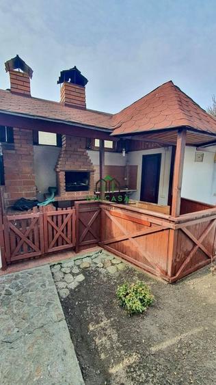 Casa Vladesti/4 camere - 4