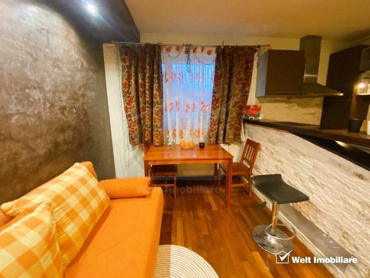 Apartament 2 camere, 44 mp, parcare, Buna Ziua - 2