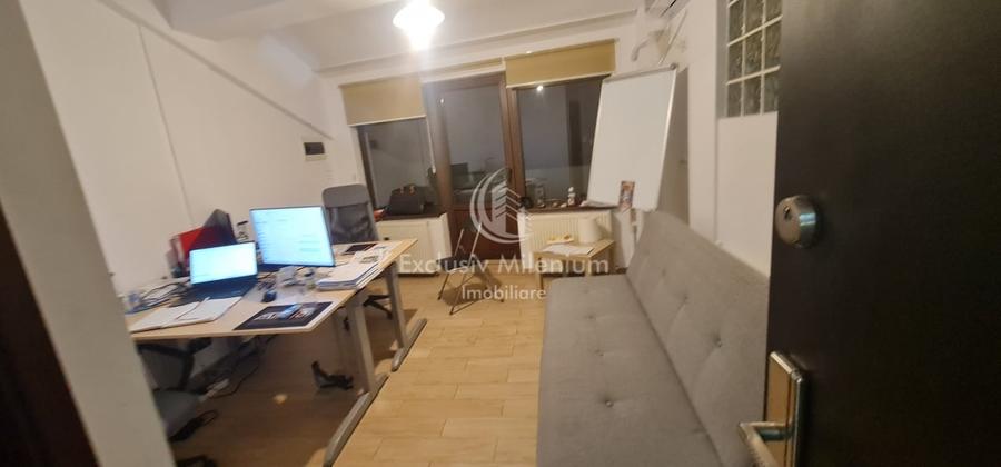 Birouri Vila/Casa S+P+3 Obor -Stefan cel Mare/ Mosilor - 4