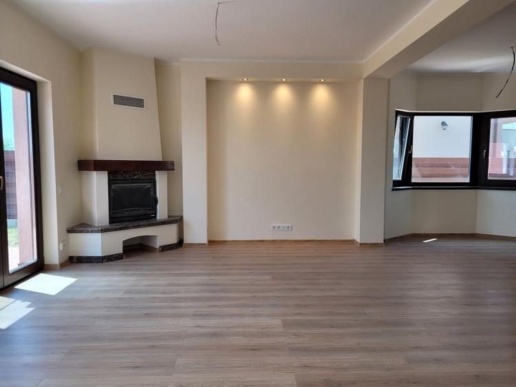 De vanzare duplex premium zona linistita intre paduri in Corbeanca - 4