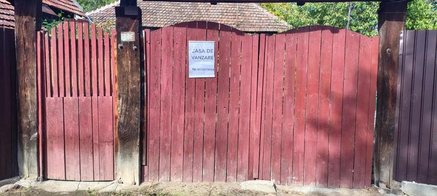 Casa de vanzare in ilovat, mehedinti - 2