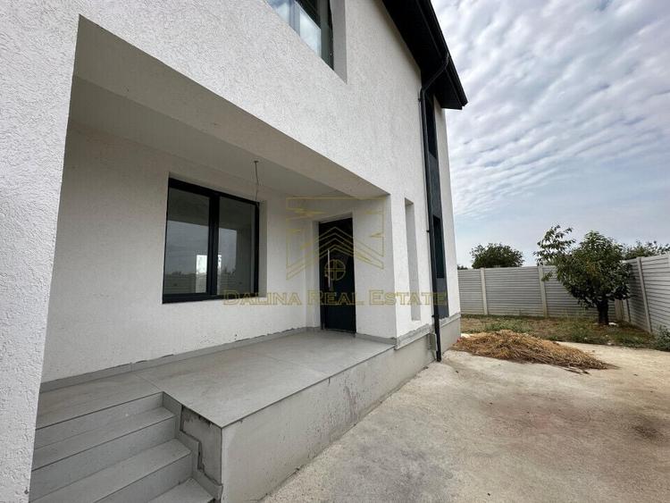 Vanzare Casa Noua - 95mp - Laser Village 2 Magurele - 6