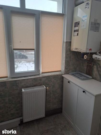 Apartament 3 camere, 68 mp, etajul 1 - zona Dumbrava Nord - 1