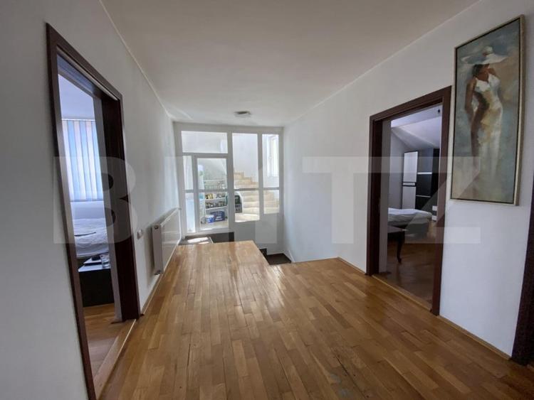 Proprietate speciala: Casa individuala 200 mp utili si 2550 mp teren, Oasului - 8