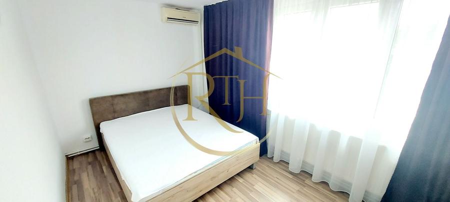 Oferim apartament cu 1 camera, langa Iulius Mall, centrala proprie pe gaz - 4