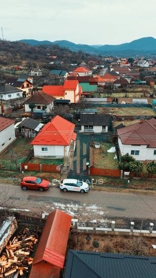 Casă de vânzare Tăuții Măgherăuș ,centru ,600 mp teren - 8