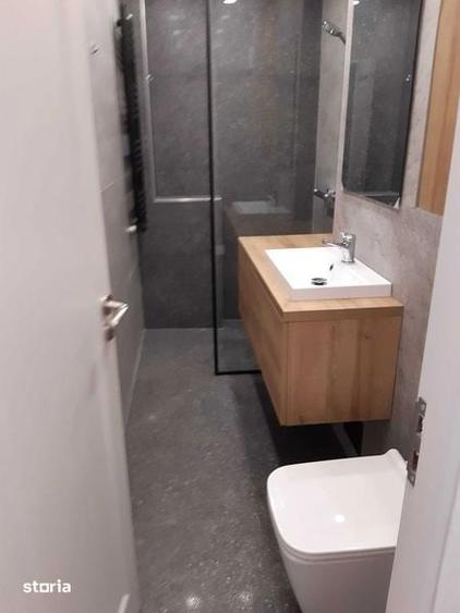 Apartament-Studio decomandat impartit in 2 zone - 8
