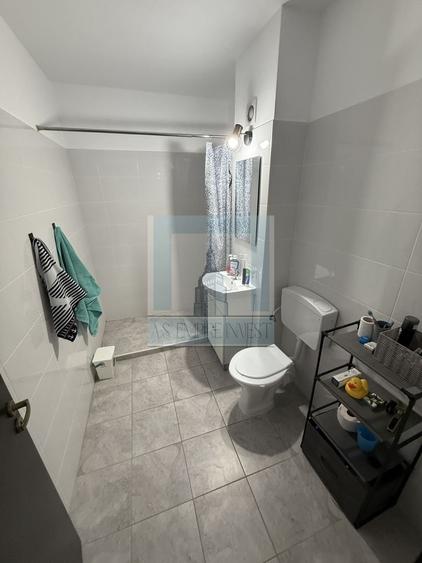 Garsoniera mobilata/utilata - zona Subcetate/Sanpetru - 9