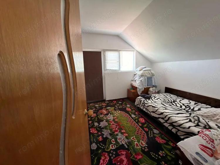 Casa de vacan?a de vanzare langa Lacul Geormane Prunet, Bratovoe?ti - 5