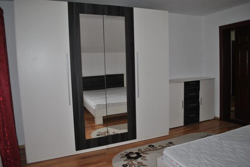 Casa de inchiriat,tip duplex ,garaj+gradina! - 4