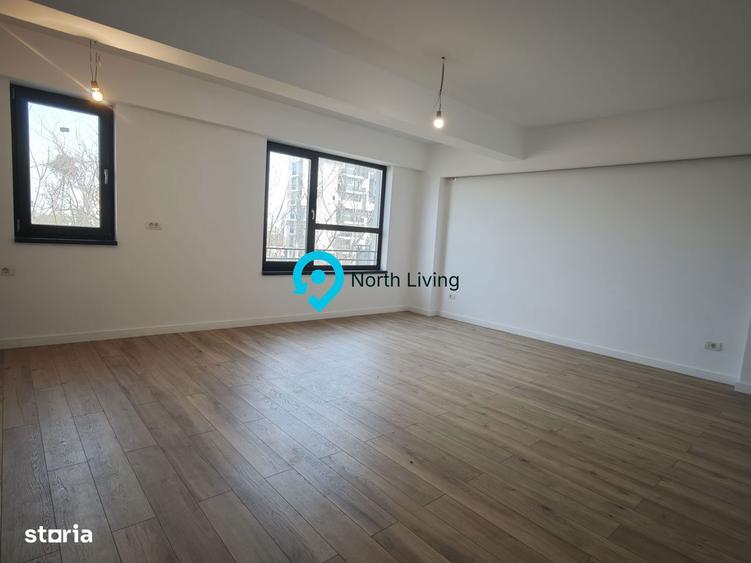 Apartament 3 camere | 2 bai | balcon | Straule?ti | etaj 2 - 3