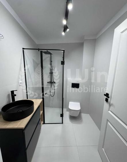 Apartament 3 camere finisat | 77mp | Bloc Nou | Et. 8/9 | Garaj | Iris - 5