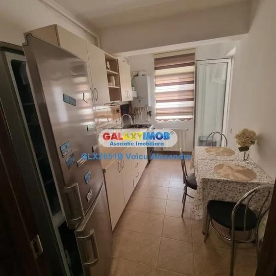 Apartament Modern Bloc Nou - Berceni - Dimitrie Leonida - 5