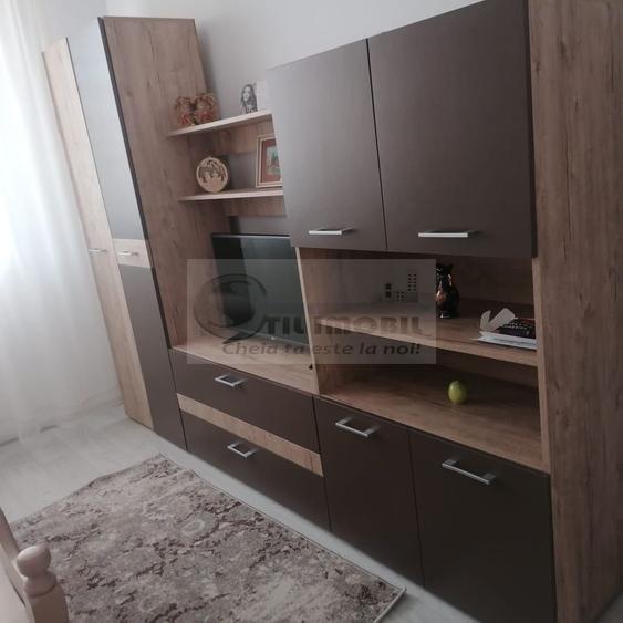 Apartament 2 Camere Moldova Mall - 399 euro - 6