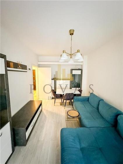 Inchiriere Apartament 2 Camere Novum  Grozavesti Politehnica - 3