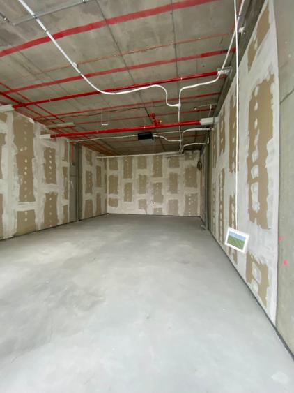 Spatii comerciale de vanzare // ONE Cotroceni Park - 4