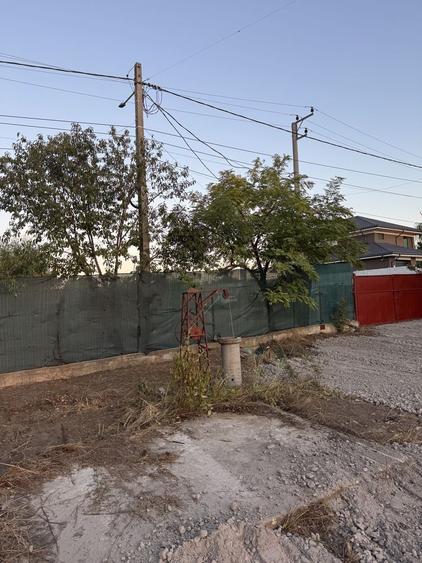 Inchiriez teren de pana la 3.000 mp langa Metro Galati - 4