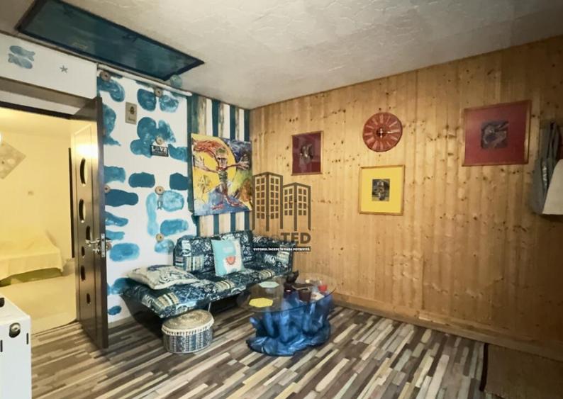 Unele case nu se cumpara. Se descopera. - 6