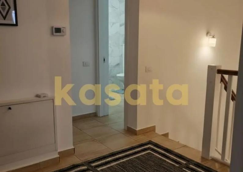 Duplex 4 camere de inchiriat Bragadiru - 2 locuri de par... - 6