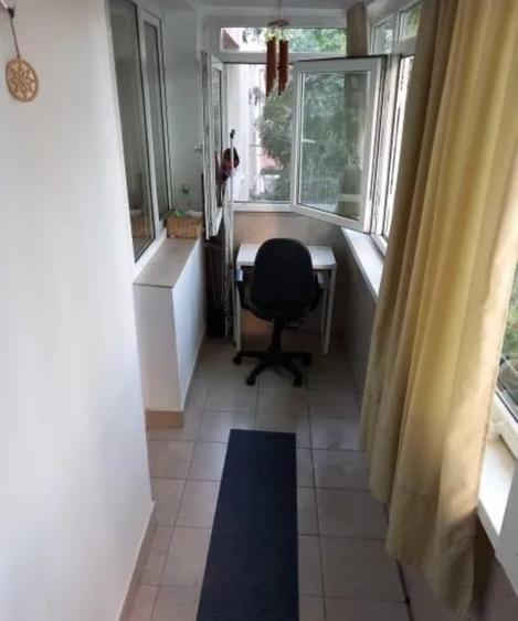 Metrou Piata Muncii – Bld. Basarabia, 2 cam, bloc reabilitat - 5