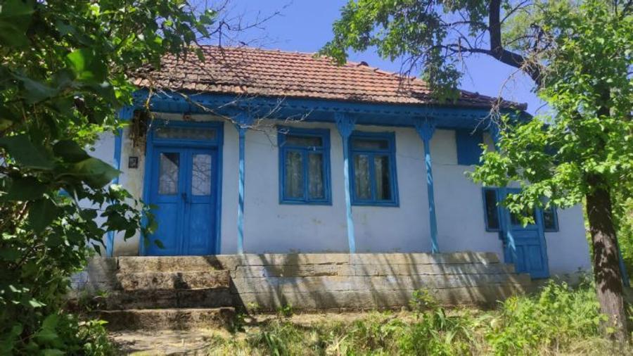 De vanzare casa batraneasca. - 2