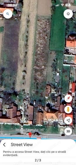 Casa sau Teren Lugoj - 1