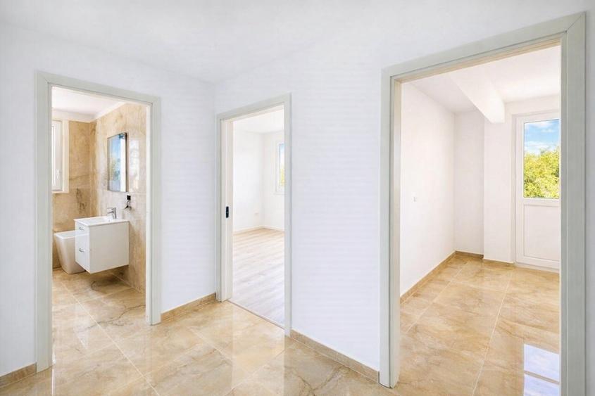 Apartament 1 Cameră - 36 MP - INTABULAT - 1
