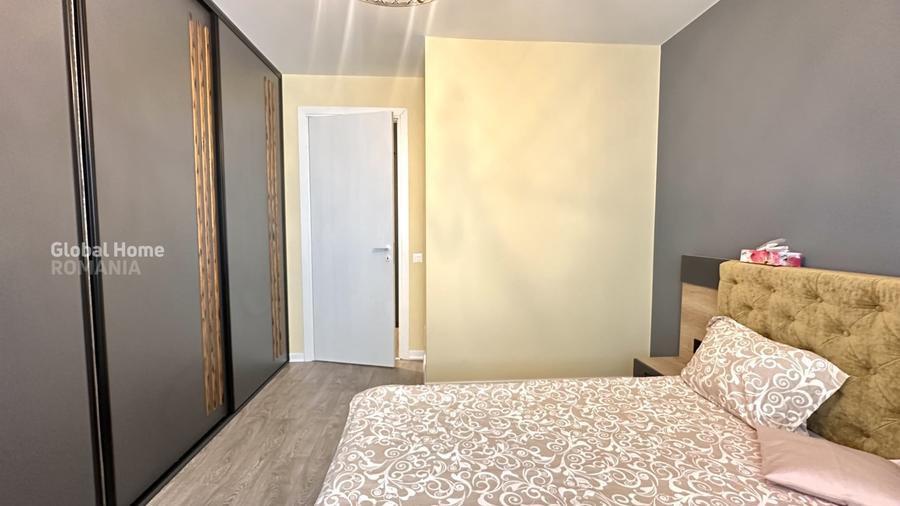 Apartament 2 camere | Cloud 9 Residence | Etaj superior | Parcare - 10