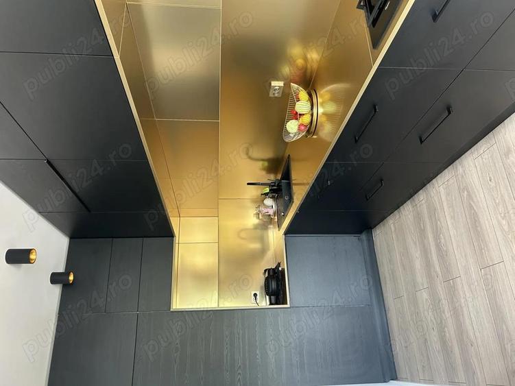 Apartament cu 3 camere - 10