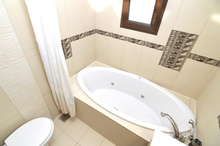 INCHIRIERE APARTAMENT 3 CAMERE CALEA CALARASILOR – METROU MUNCII – PET FRIENDLY - 23