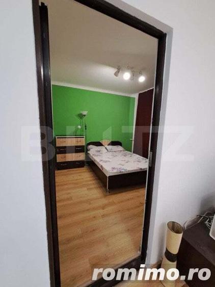 Apartament 2 camere, semidecomandat, 48mp, Ultracentral - 6