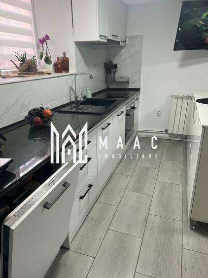Apartament 3 camere | 47 mp | Cisnădie | Zonă centrală - 4