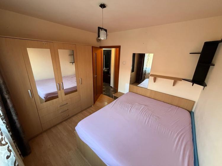 Apartament 3 camere mobilat si utilat – Zona Padurea Verde - 4